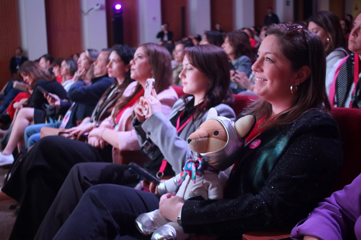 Women Open Innovation 2026 reunirá a líderes para impulsar el talento STEM 1 Women Open Innovation 2026