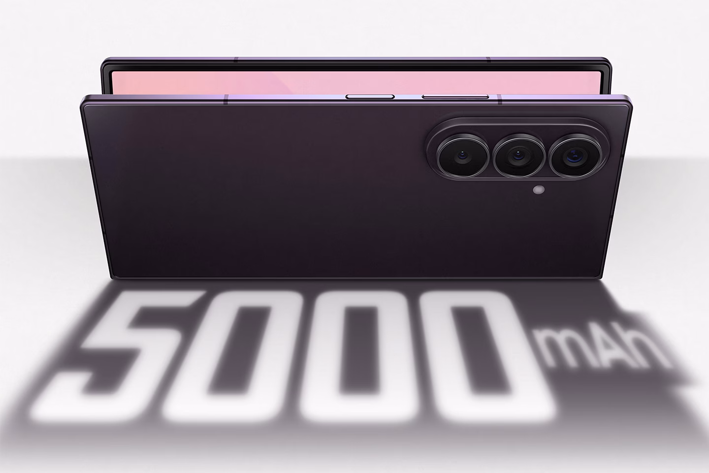 Galaxy Z Fold8 Ultra