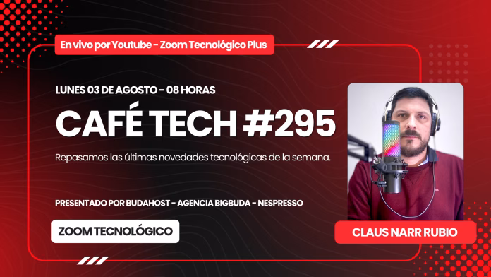 Café Tech 295