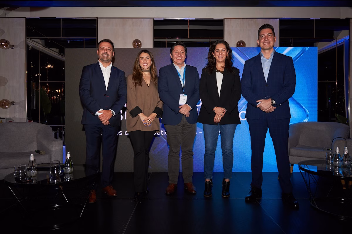 CIO Outlook 2026: La IA ya genera retornos concretos, pero el gran desafío de las empresas está en otro lado 1 CIO Outlook 2026