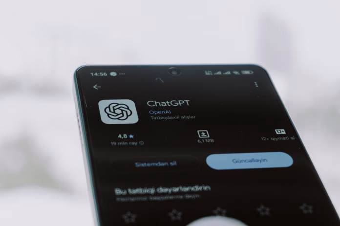 ChatGPT for Teens