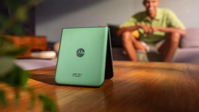 Experiencia con el Motorola Razr 60