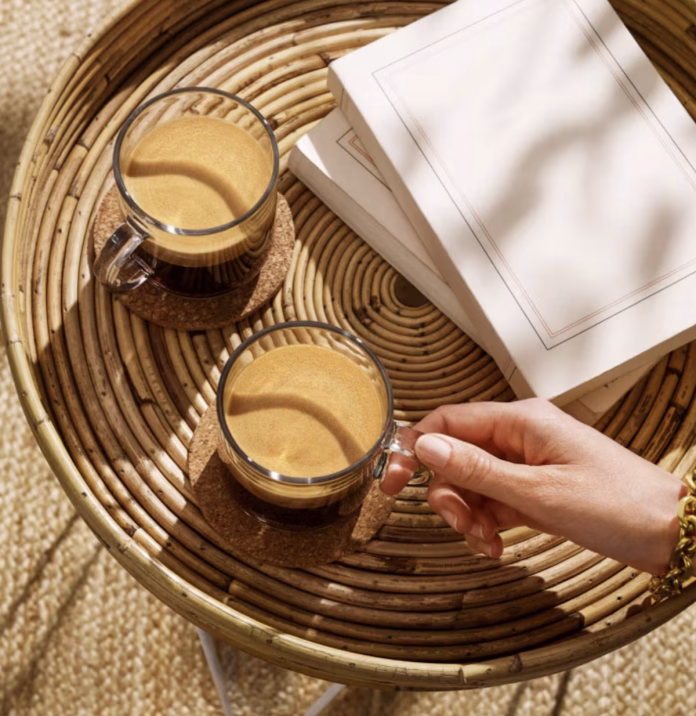 Nespresso Vertuo Diavolitto