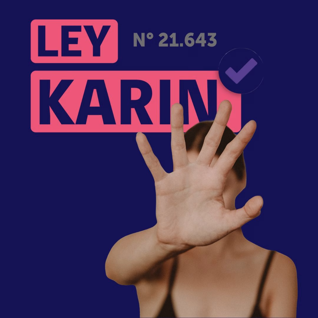 Ley Karin cumple dos años: El desafío de prevenir 2 Ley Karin cumple dos años