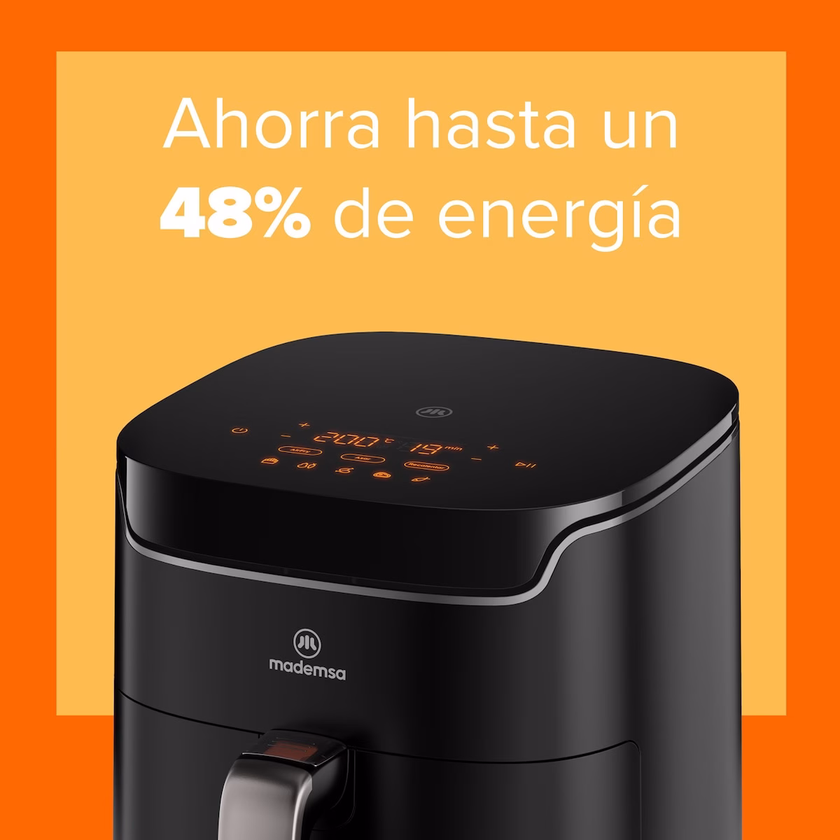 Mademsa comparte 3 recetas fáciles para compartir en familia 1 Mademsa apuesta por recetas simples