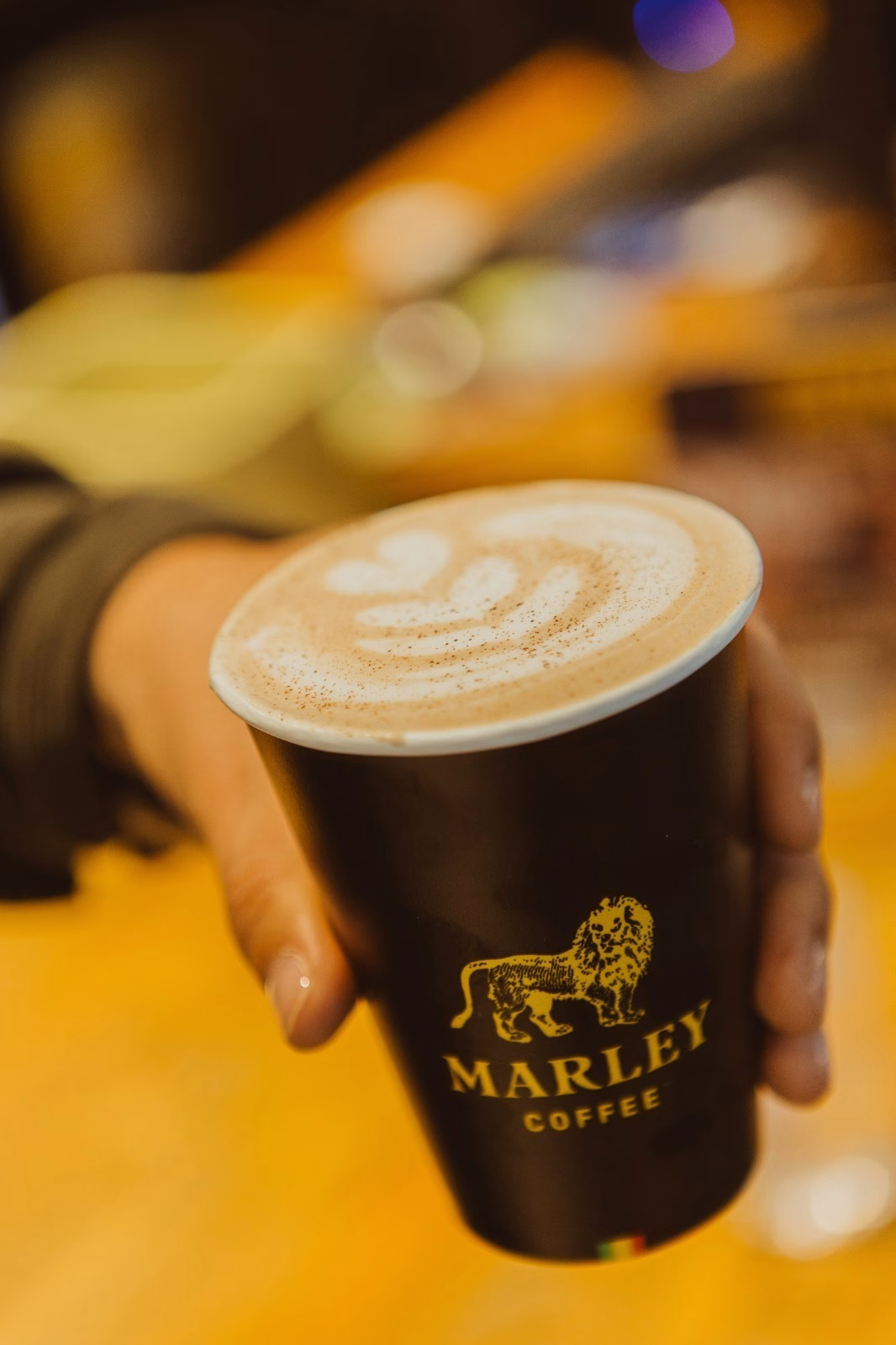 Chile y la creciente cultura del café