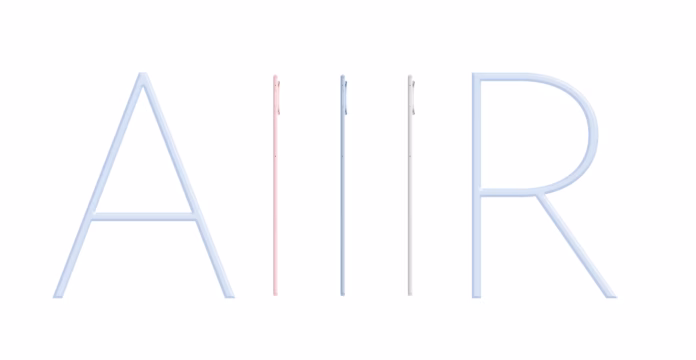 HUAWEI MatePad Air