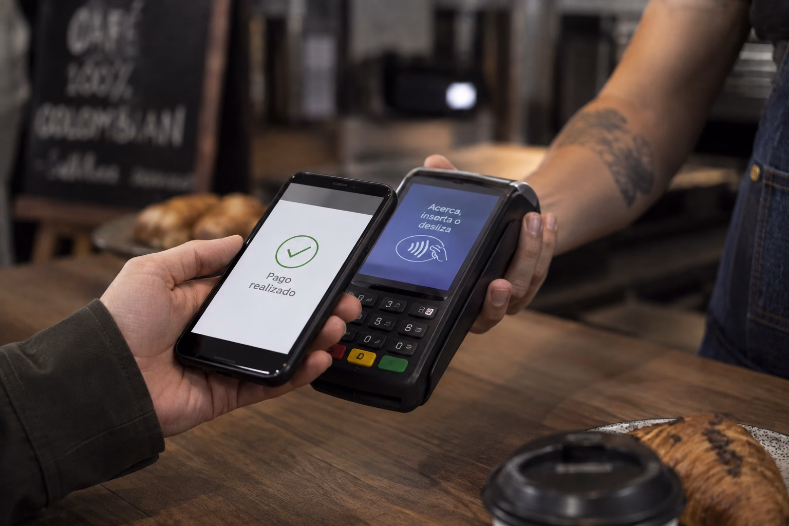 La próxima etapa de los pagos instantáneos ya no estará en su adopción, sino en su integración 1 La nueva era de los pagos instantáneos en Chile