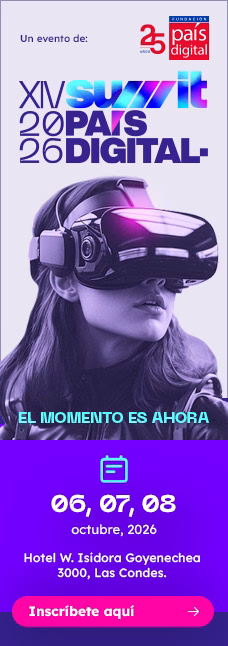 Summit País Digital 2026