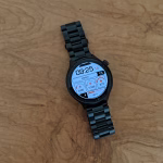 Review Motorola Moto Watch