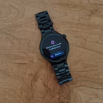 Review Motorola Moto Watch