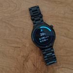 Review Motorola Moto Watch