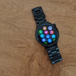 Review Motorola Moto Watch
