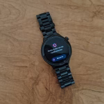 Review Motorola Moto Watch