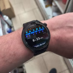 Review Motorola Moto Watch