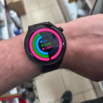 Review Motorola Moto Watch