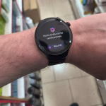 Review Motorola Moto Watch