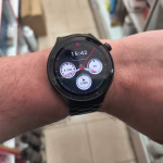 Review Motorola Moto Watch