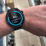 Review Motorola Moto Watch