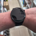 Review Motorola Moto Watch