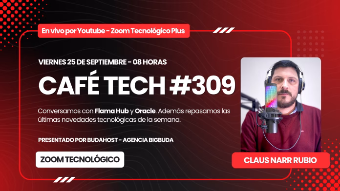 Café Tech – Episodio 309