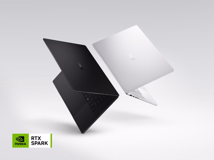 PCs ProArt equipadas con NVIDIA RTX Spark