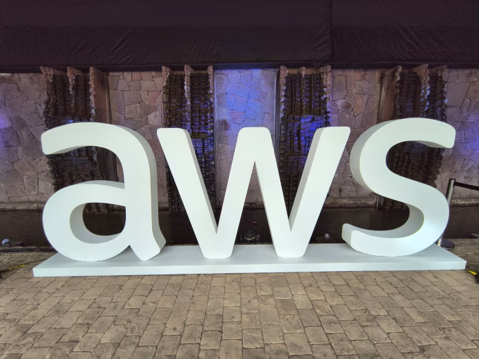 Estudio de AWS en startups y la IA en Chile