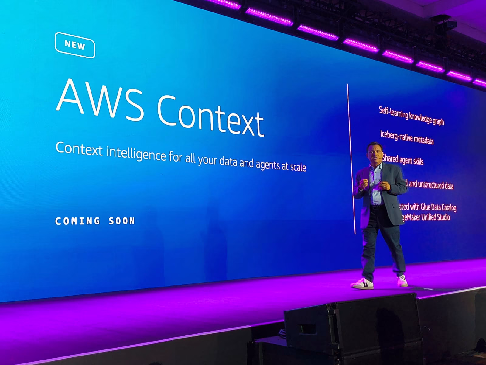 IA en Chile: Startups lideran la adopción y las empresas enfrentan brechas de talento y regulación 3 Estudio de AWS y la IA en Chile