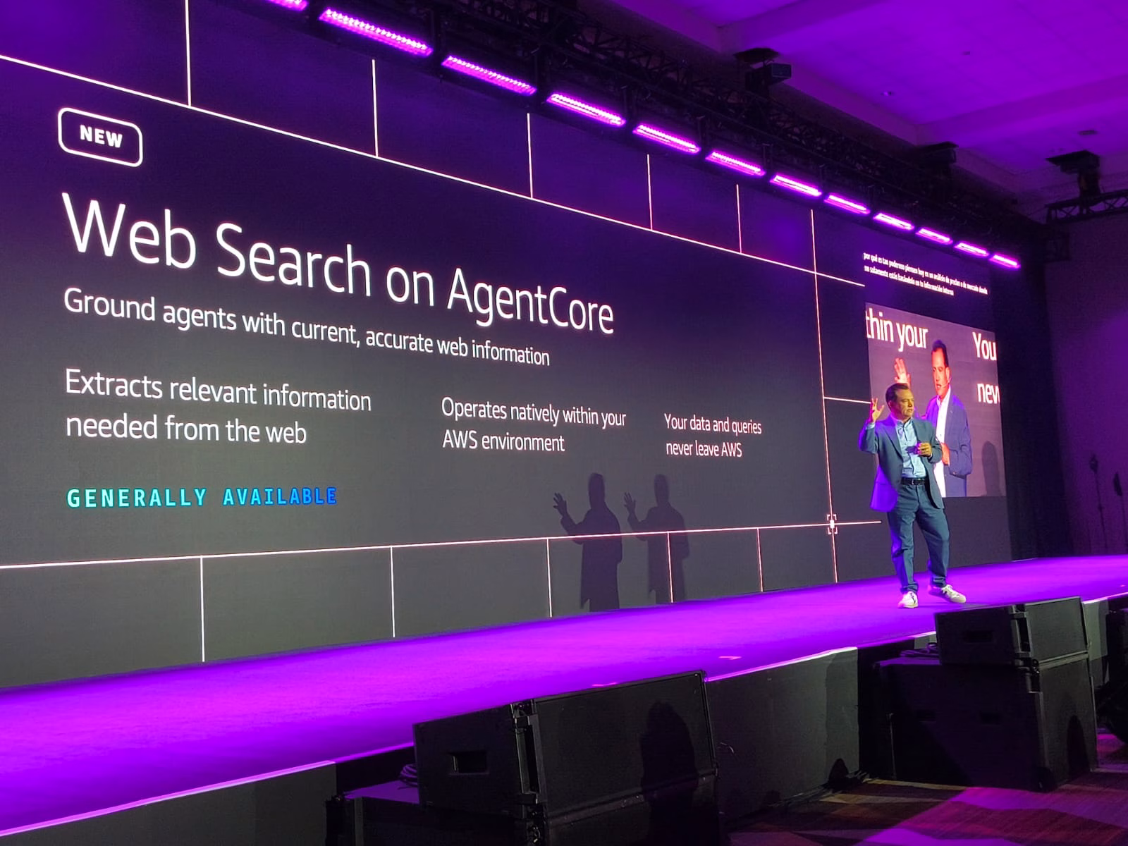 IA en Chile: Startups lideran la adopción y las empresas enfrentan brechas de talento y regulación 2 Estudio de AWS y la IA en Chile