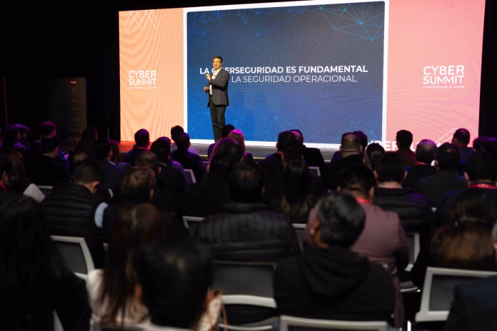 Industrial Cyber Summit Chile 2026