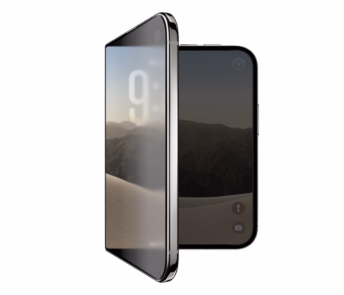 iPhone Duo en Chile