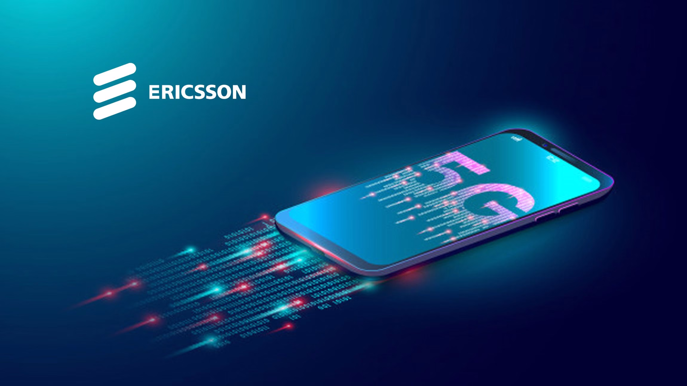 Ericsson proyecta una nueva etapa de conectividad en Chile