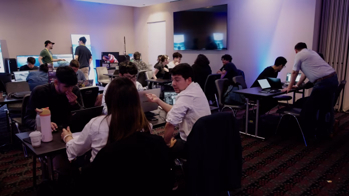 Hackatón HealthTech Summit País Digital