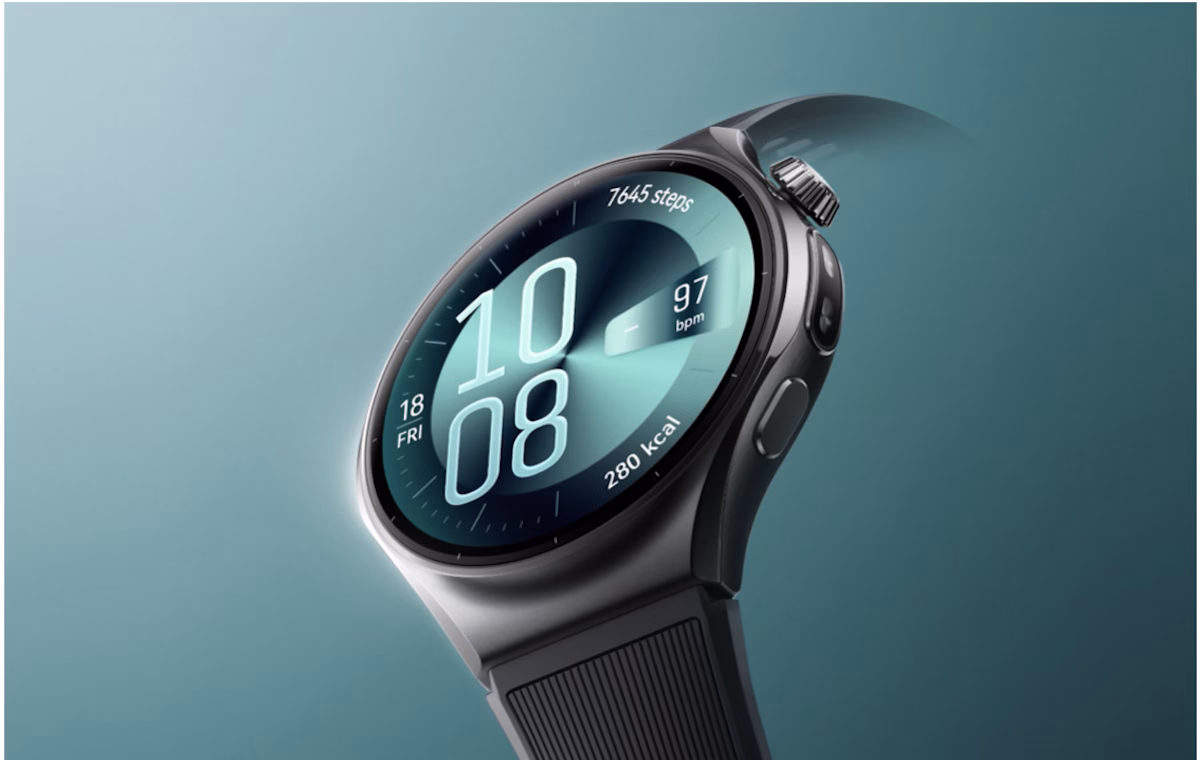 Huawei presenta en Alemania su nueva generación de dispositivos y HUAWEI WATCH GT 7 es la protagonista 1 HUAWEI WATCH 6
