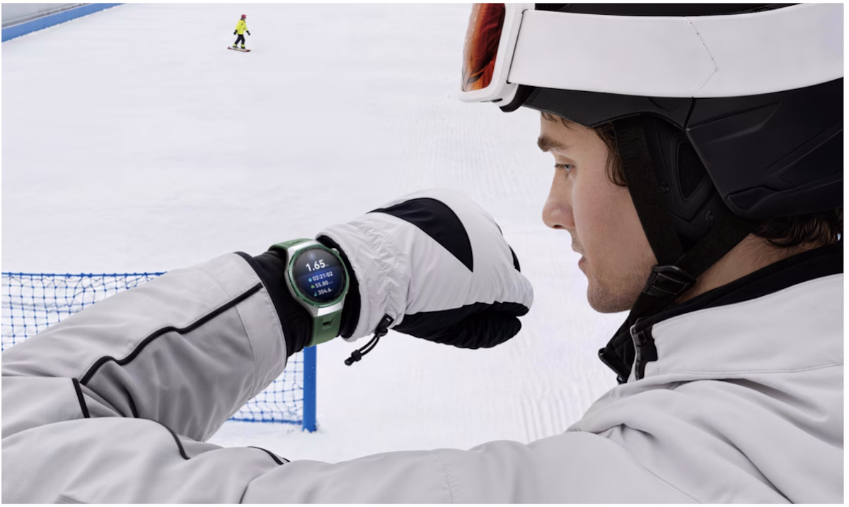 HUAWEI WATCH GT 7 HUAWEI WATCH GT 7