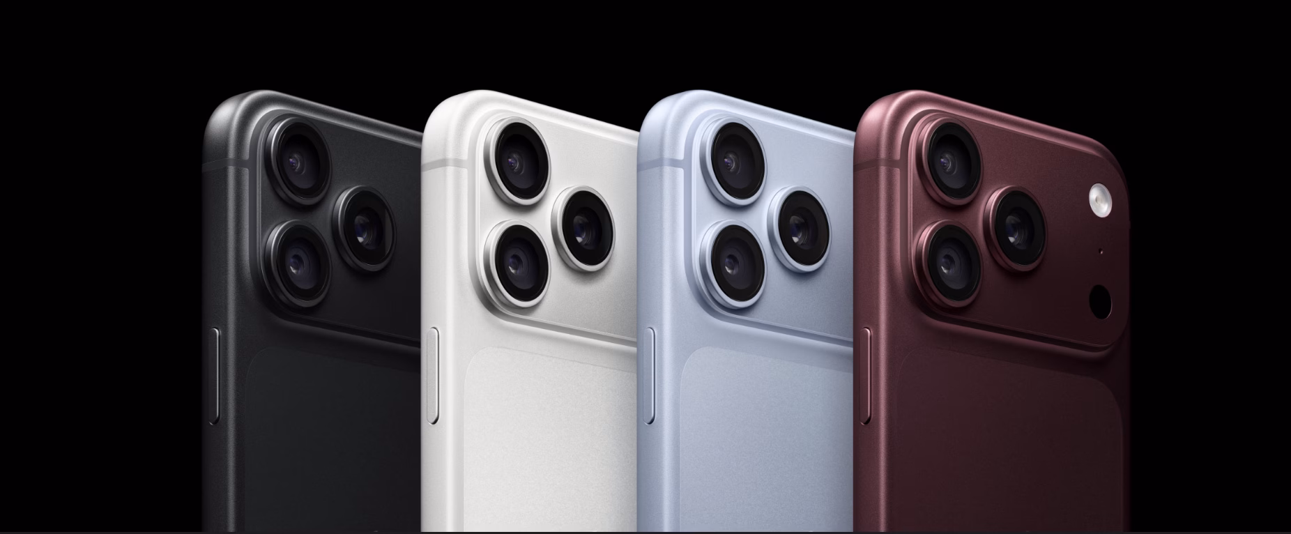 iPhone 18 Pro: Apple apuesta por la cámara, la inteligencia artificial y una autonomía mayor 2 iPhone 18 Pro en Chile