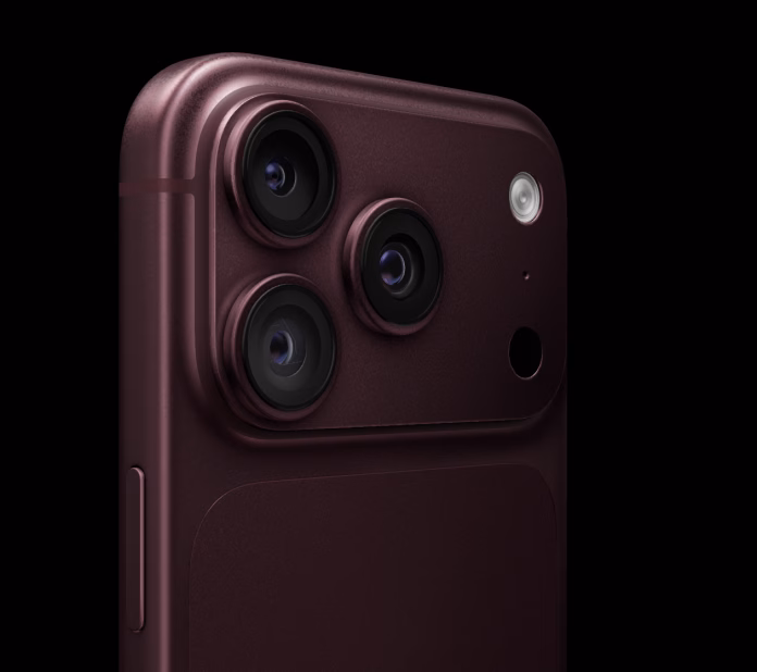 iPhone 18 Pro en Chile