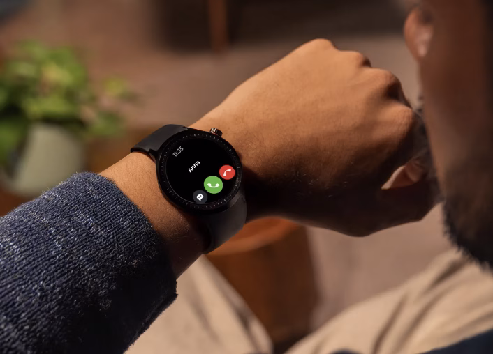 Motorola Moto Watch