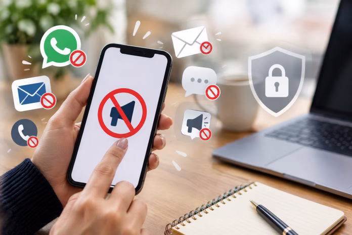 Ley 21.719 de Protección de Datos Personales