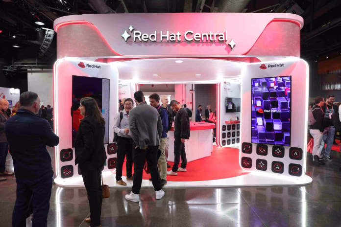 Red Hat Summit: Connect 2026