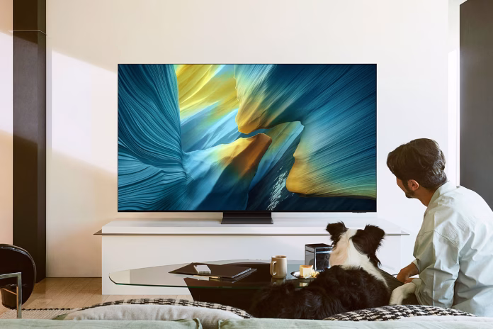 Qué tan seguro es tu Smart TV
