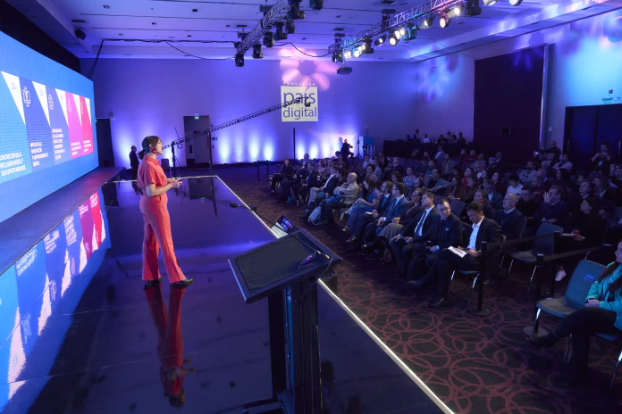 Summit para el Futuro de la Educación 2026