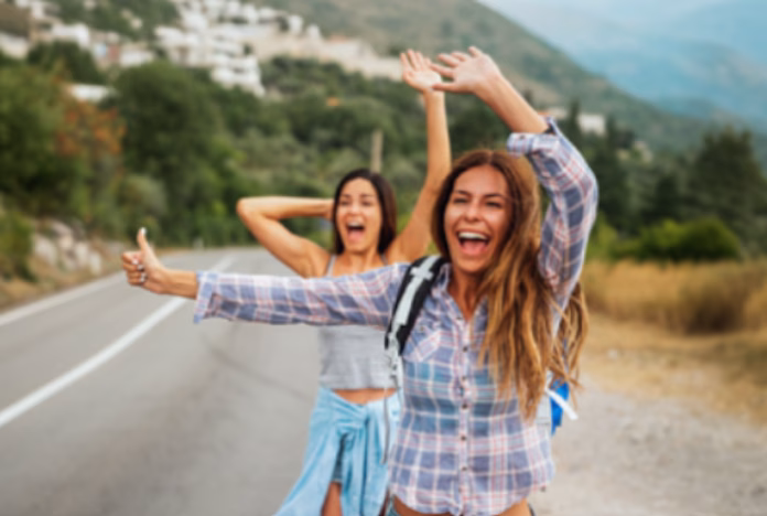 Salfa Rent a Car