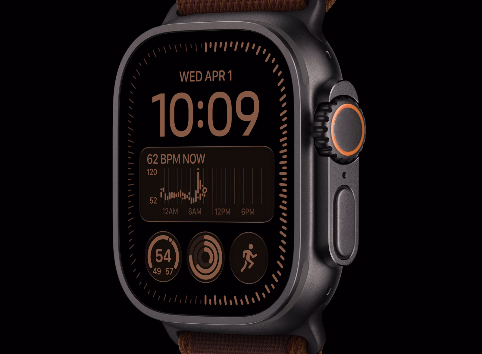 Apple Watch Ultra 4