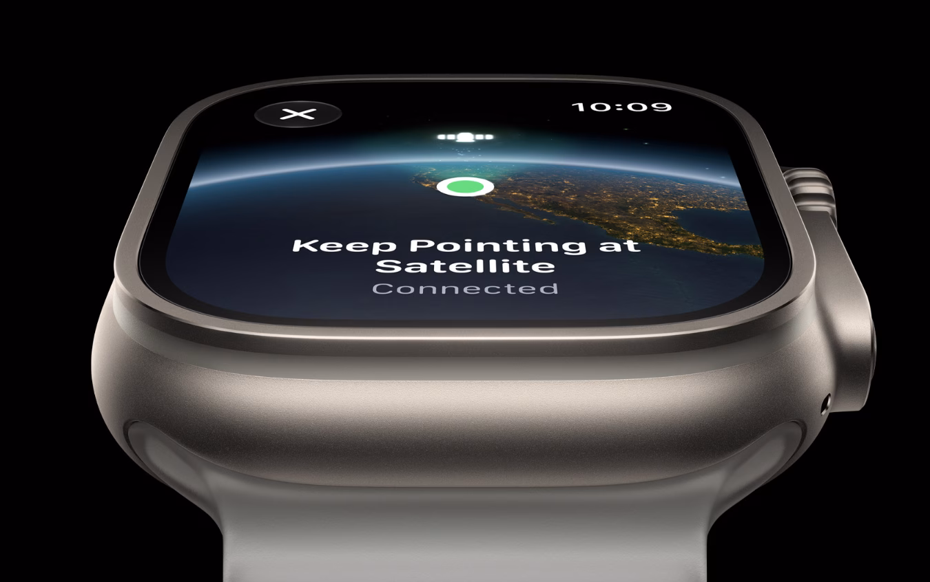 Apple Watch Ultra 4