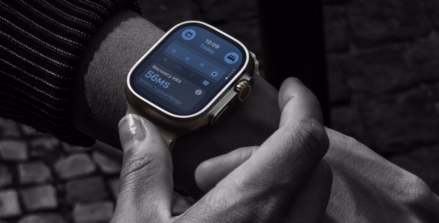 Apple Watch Ultra 4
