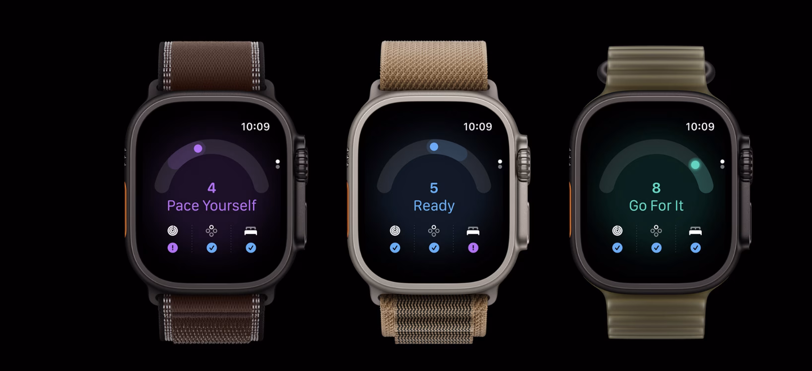 Apple Watch Ultra 4