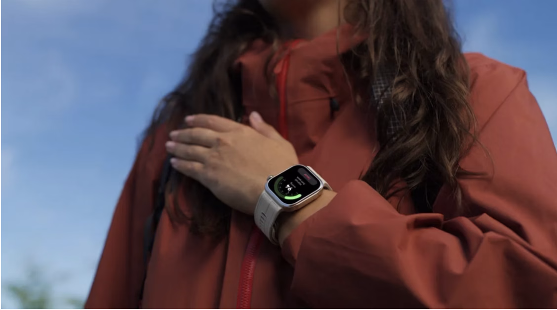 nuevo HUAWEI WATCH D3
