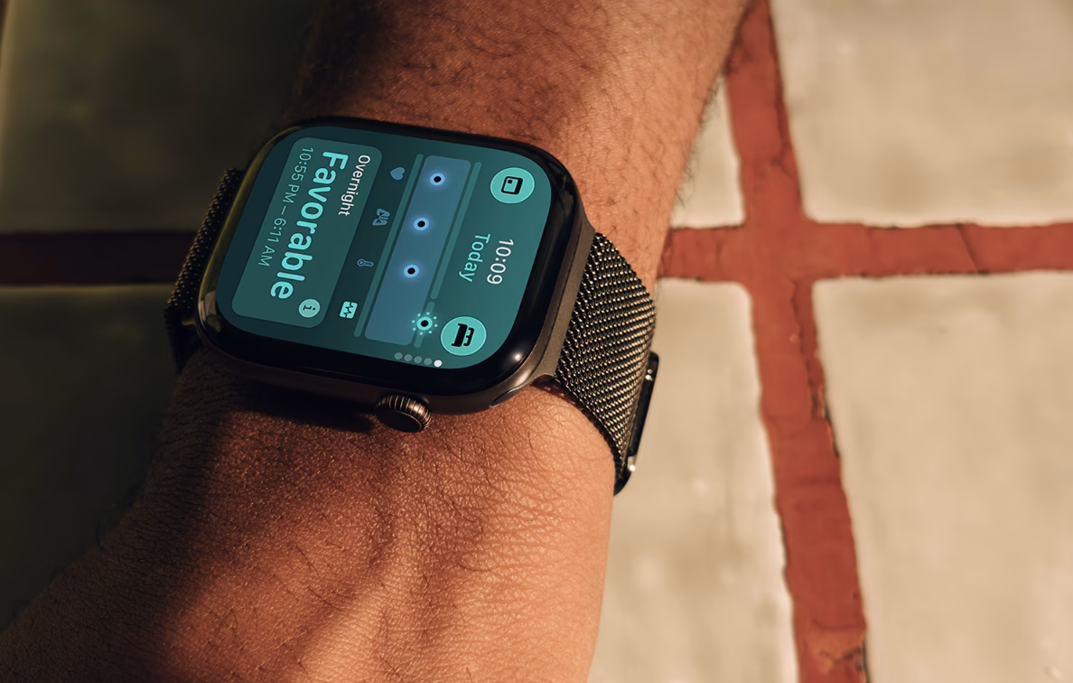 Apple Watch Series 12: Apostando por la salud y la inteligencia artificial 3 Apple Watch Series 12 en Chile