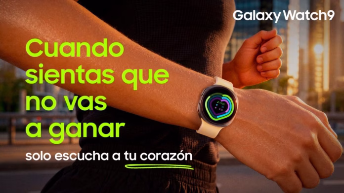 Samsung Galaxy Watch9